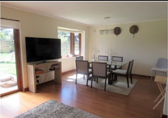 Casa en venta en Valdivia — foto 8