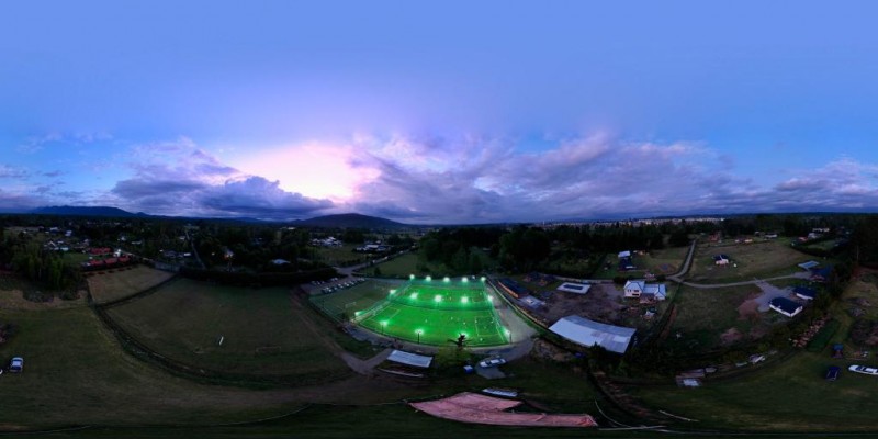 Bodega en venta en Villarrica — foto 3