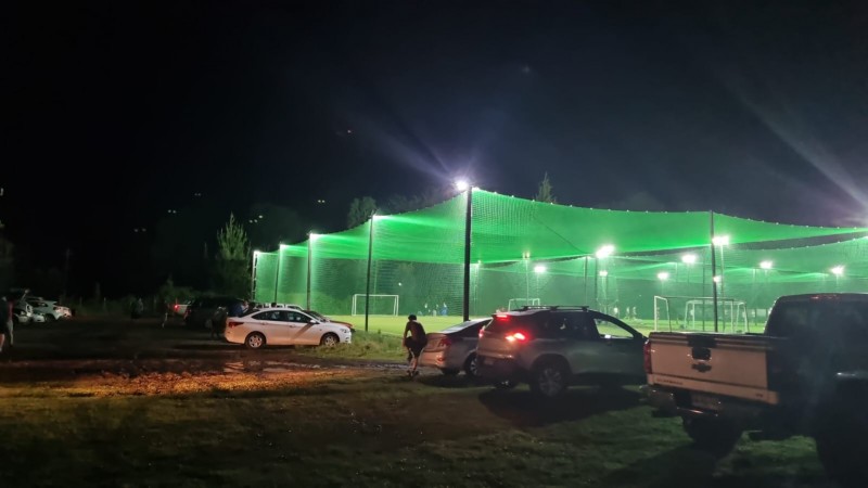 Bodega en venta en Villarrica — foto 4