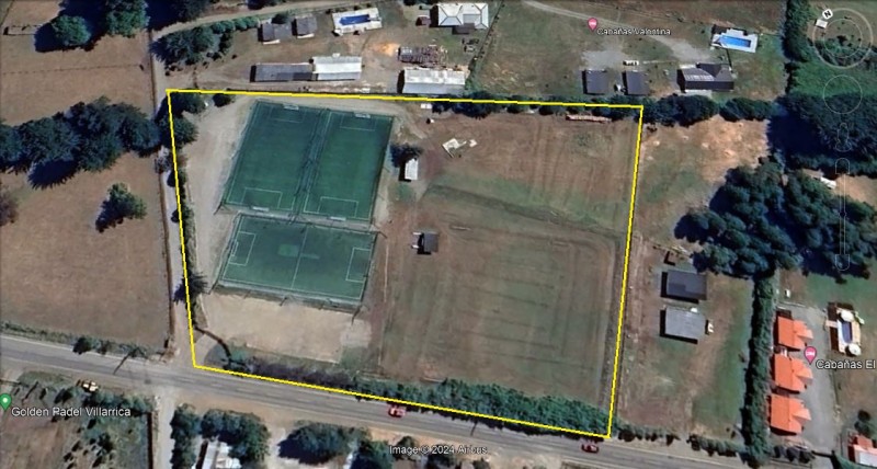 Bodega en venta en Villarrica — foto 8