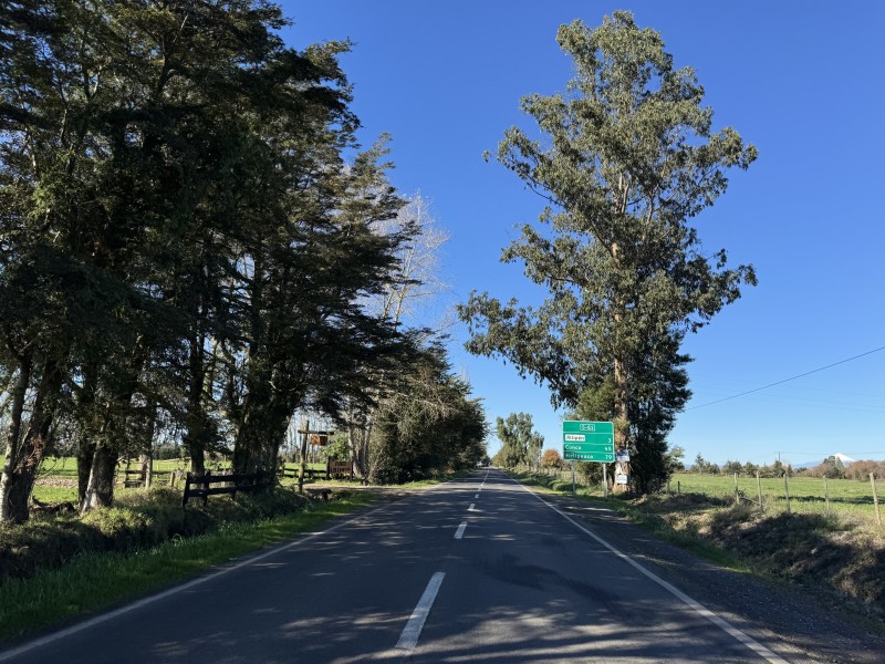 Parcela en venta en Temuco — foto 2