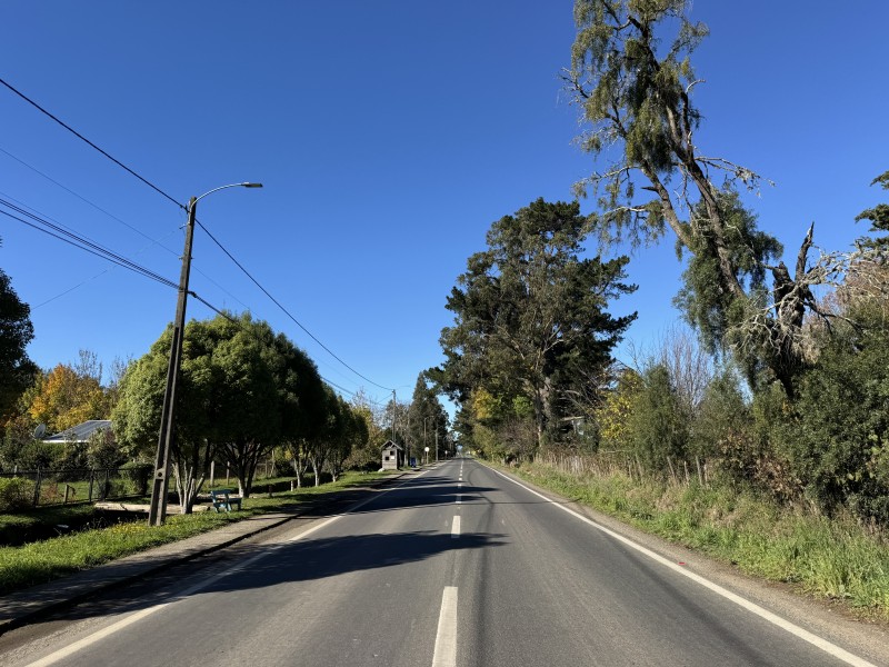 Parcela en venta en Temuco — foto 3