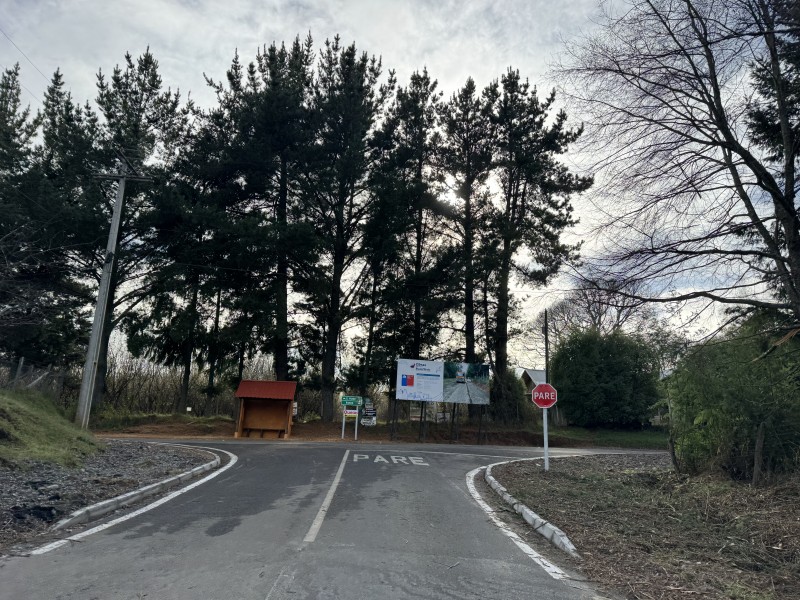Casa en venta en Villarrica — foto 2