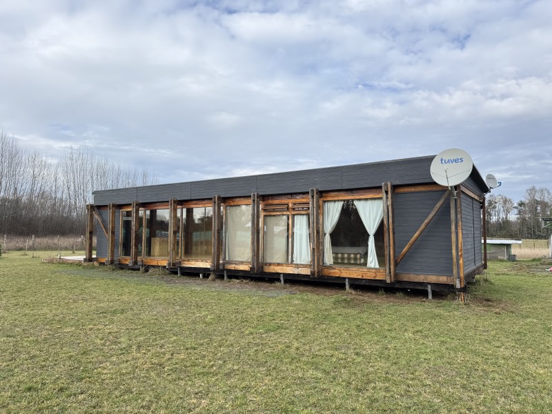 Casa en venta en Villarrica — foto 7