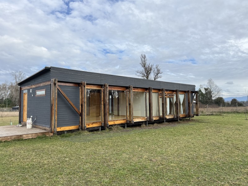 Casa en venta en Villarrica — foto 9