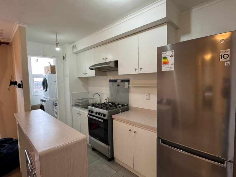 Departamento en arriendo en Villarrica — foto 2