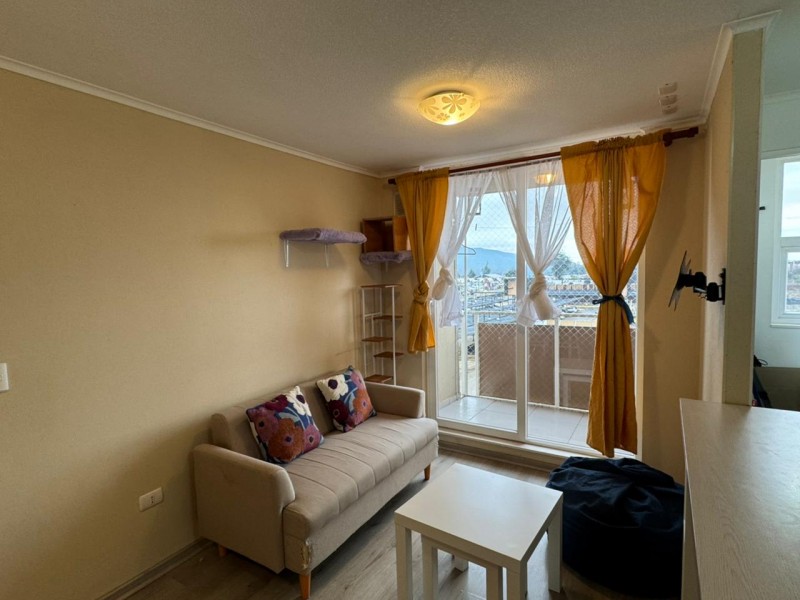 Departamento en arriendo en Villarrica — foto 3