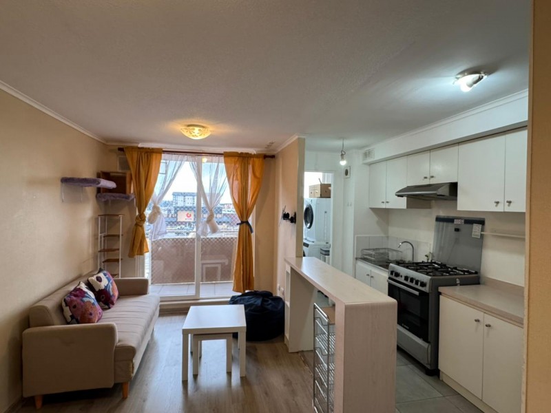 Departamento en arriendo en Villarrica — foto 4