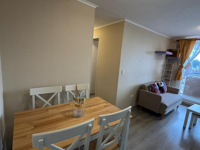 Departamento en arriendo en Villarrica — foto 5