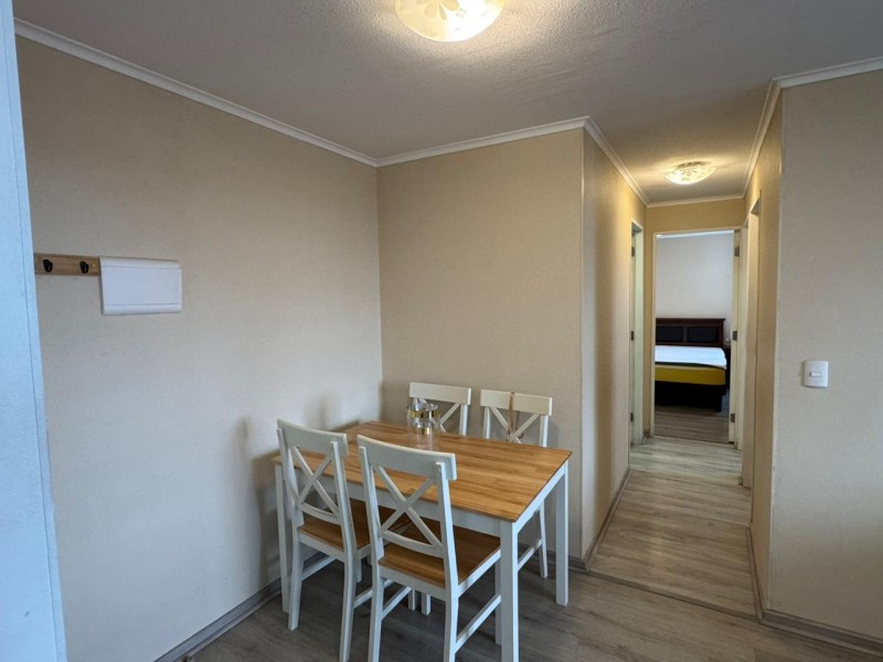 Departamento en arriendo en Villarrica — foto 7