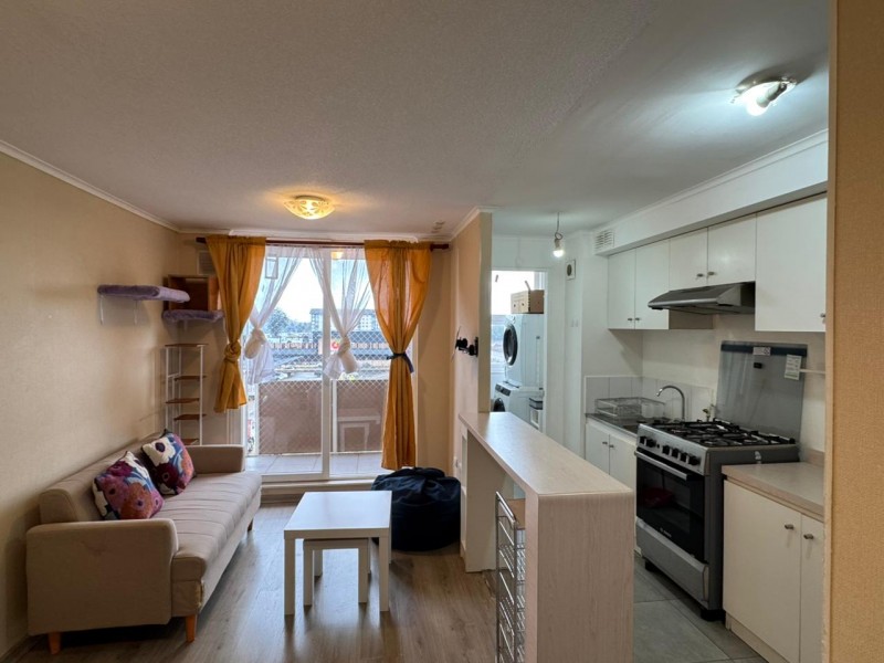 Departamento en arriendo en Villarrica — foto 9