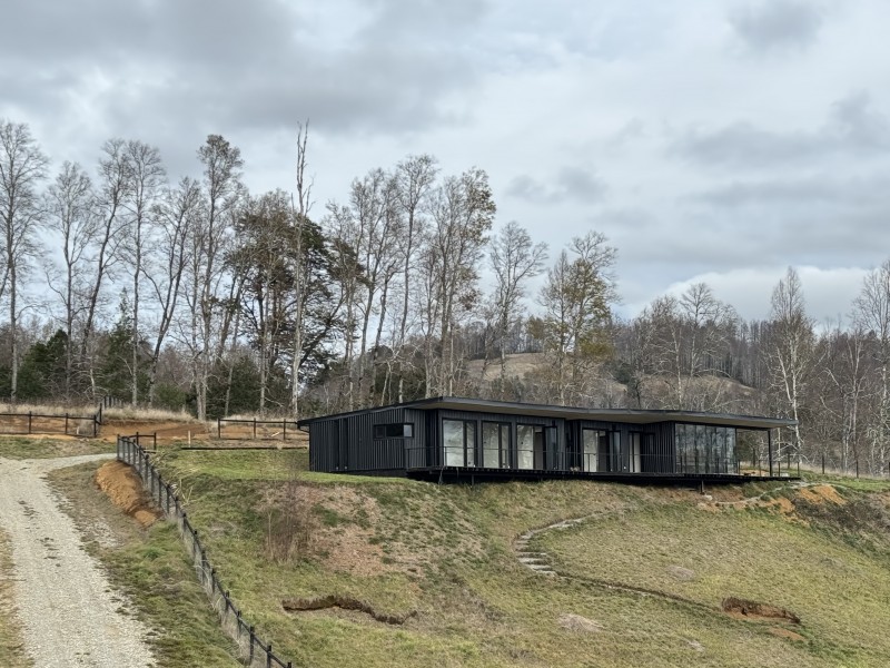 Casa en venta en Villarrica — foto 1