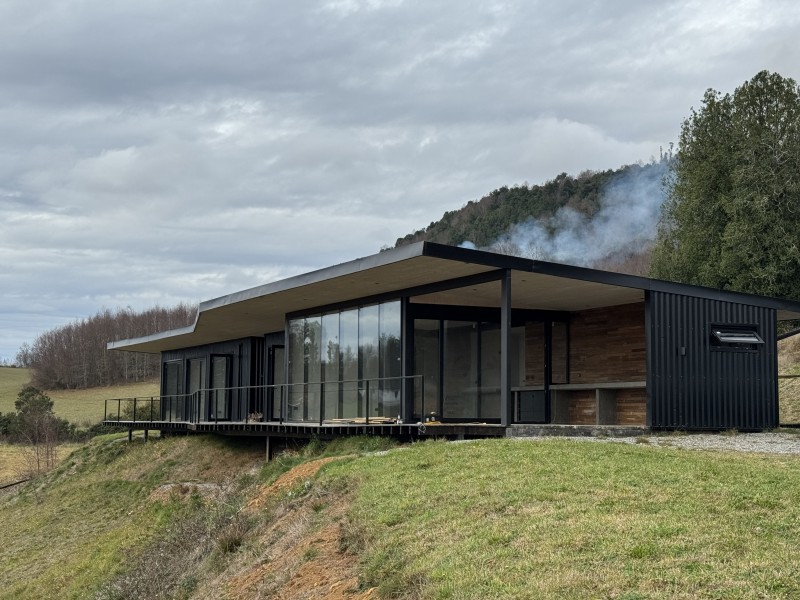 Casa en venta en Villarrica — foto 2