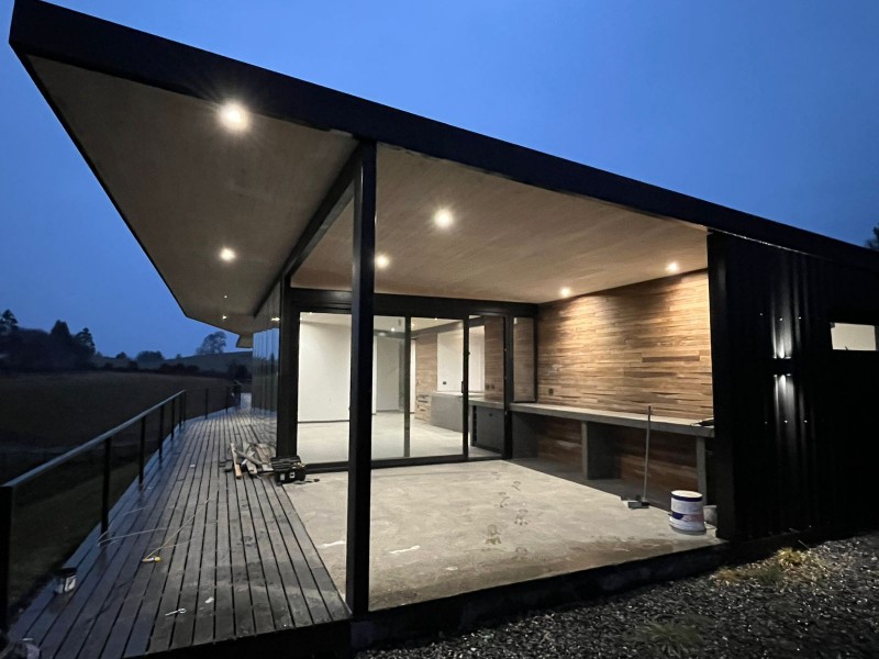 Casa en venta en Villarrica — foto 8