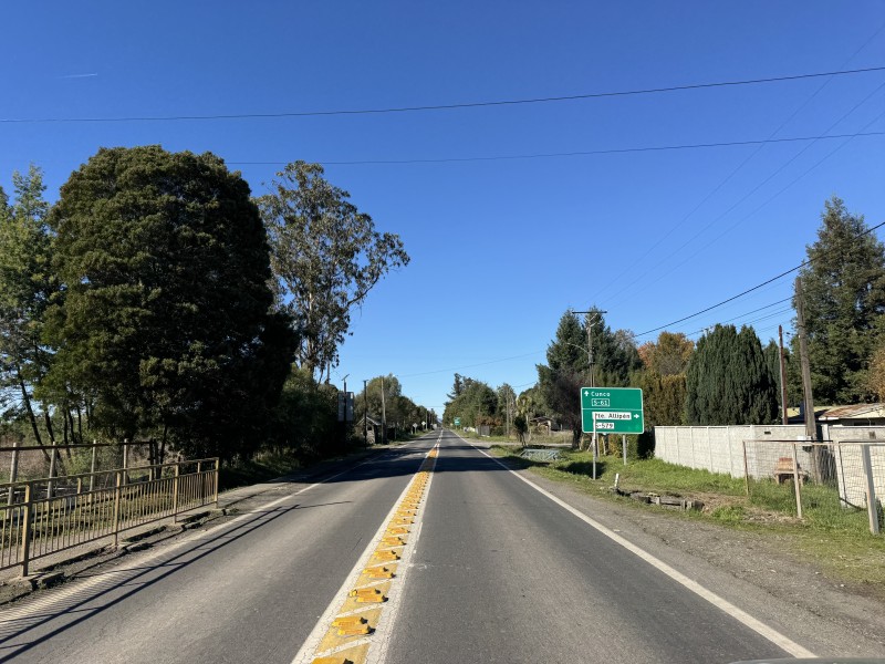 Campo en venta en Temuco — foto 3