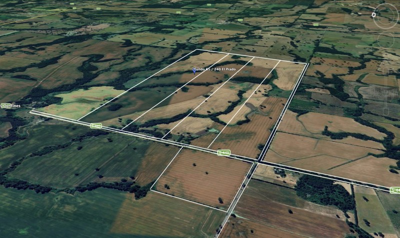 Campo en venta en Temuco — foto 3