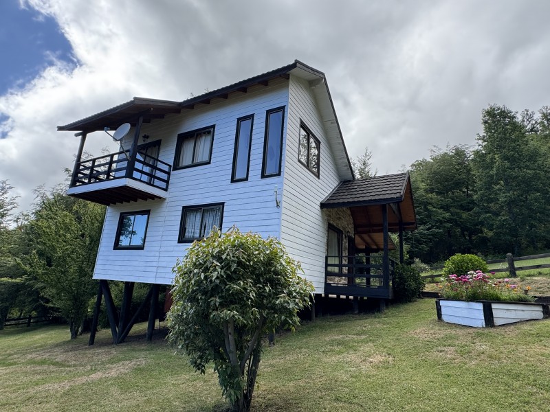 Casa en arriendo en Pucón — foto 5