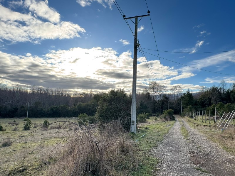 Parcela en venta en Villarrica — foto 6
