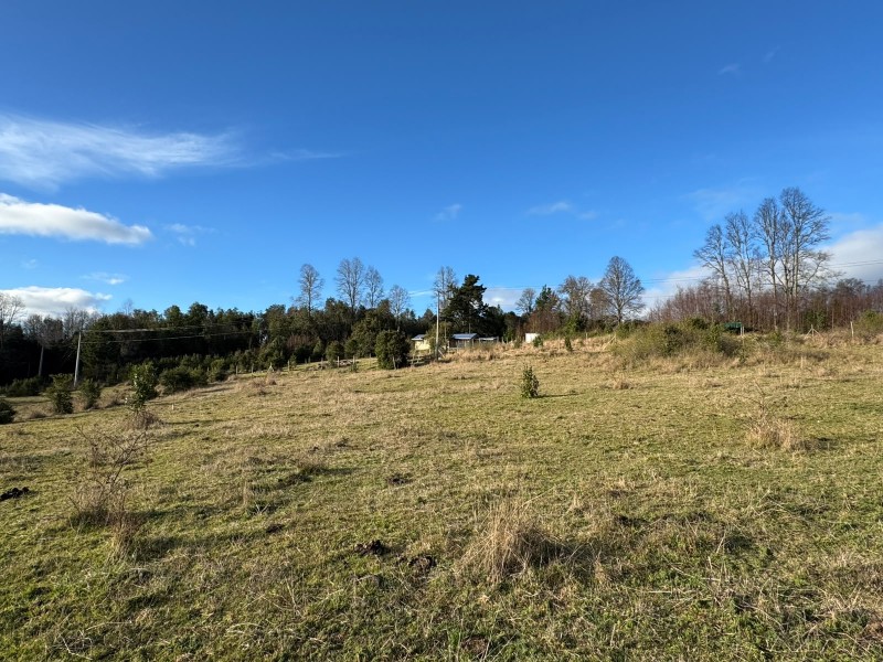 Parcela en venta en Villarrica — foto 10