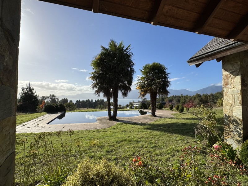 Casa en venta en Pucón — foto 2
