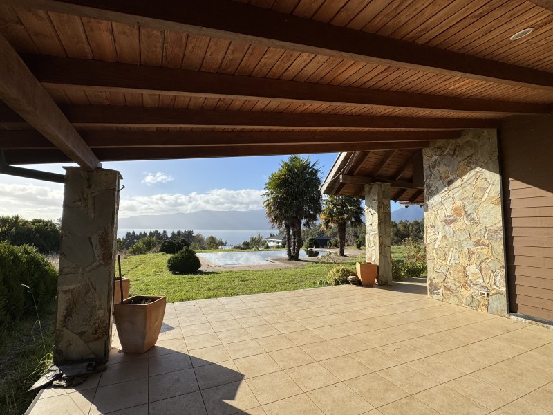 Casa en venta en Pucón — foto 8