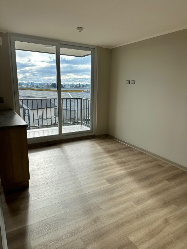 Departamento en arriendo en Pitrufquén — foto 3