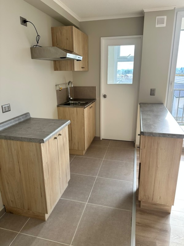 Departamento en arriendo en Pitrufquén — foto 4