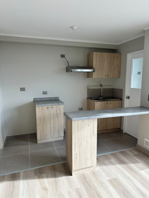 Departamento en arriendo en Pitrufquén — foto 5