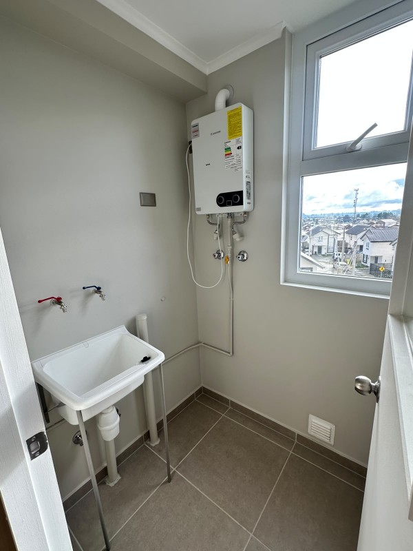 Departamento en arriendo en Pitrufquén — foto 7