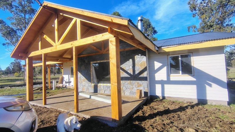 Casa en venta en Pitrufquén — foto 3