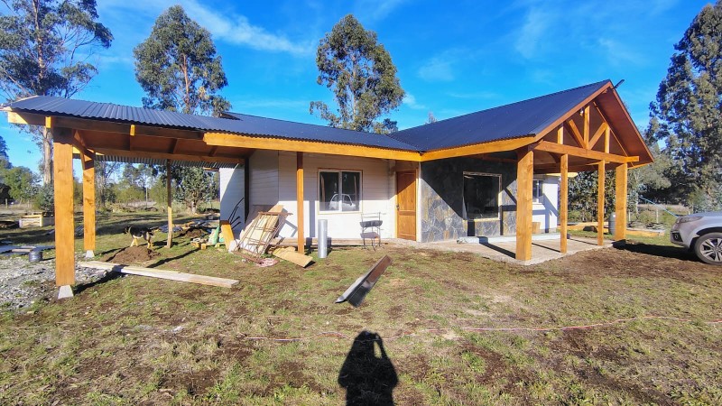 Casa en venta en Pitrufquén — foto 4