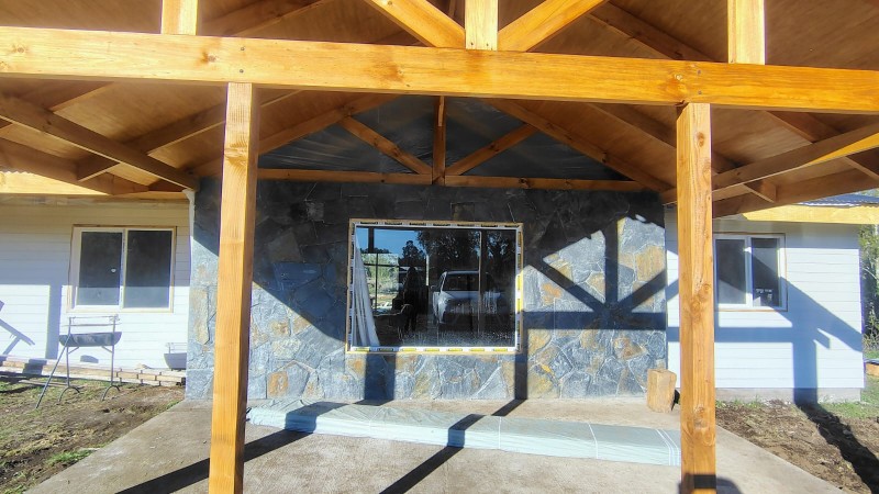 Casa en venta en Pitrufquén — foto 5