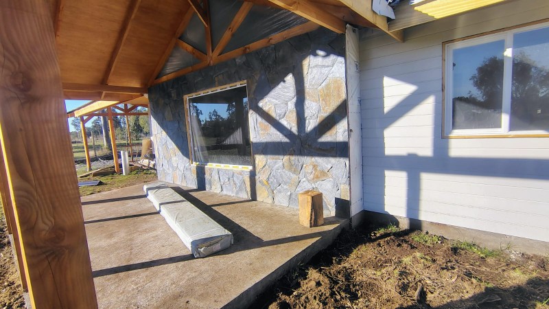 Casa en venta en Pitrufquén — foto 6