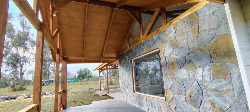 Casa en venta en Pitrufquén — foto 8