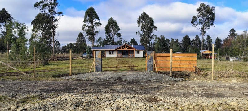 Casa en venta en Pitrufquén — foto 9