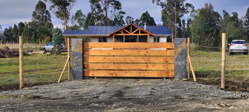 Casa en venta en Pitrufquén — foto 10