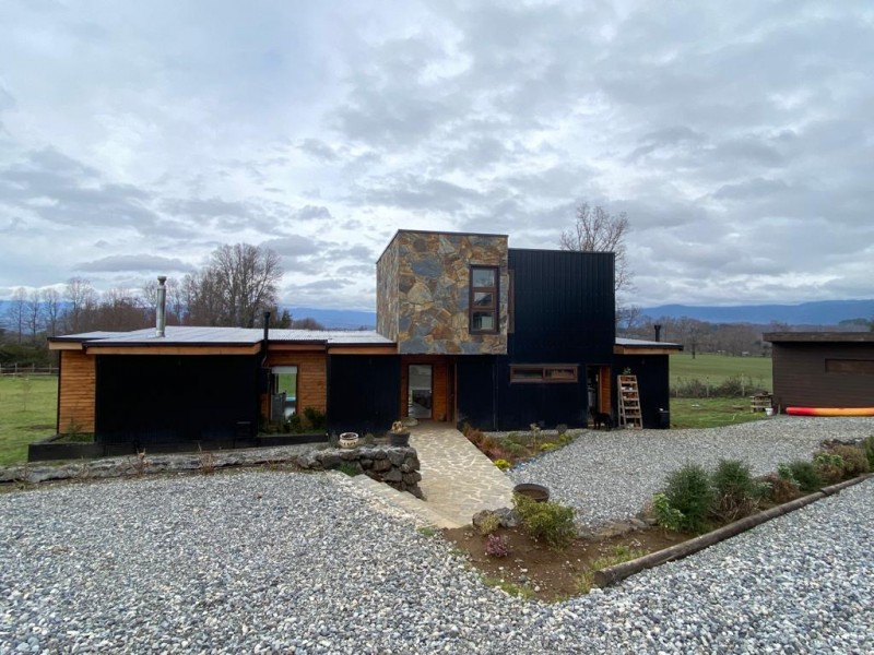 Casa en venta en Villarrica — foto 2