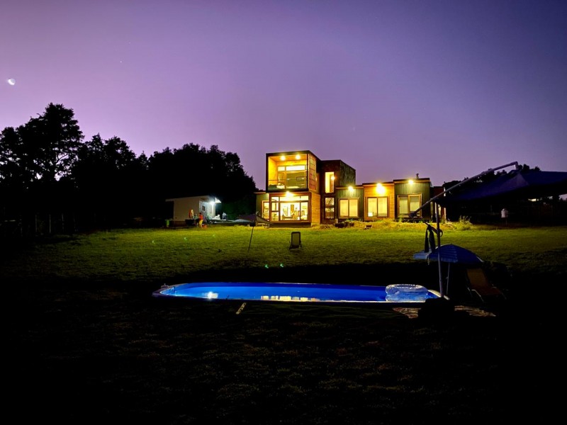 Casa en venta en Villarrica — foto 5