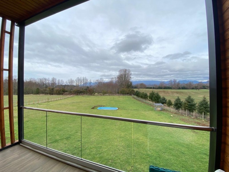 Casa en venta en Villarrica — foto 6