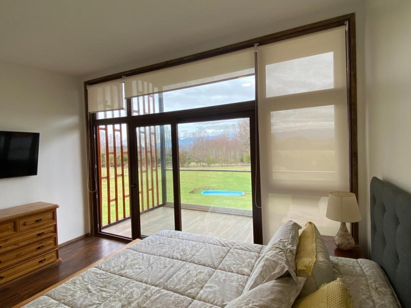 Casa en venta en Villarrica — foto 8