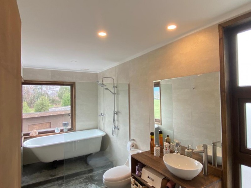 Casa en venta en Villarrica — foto 10