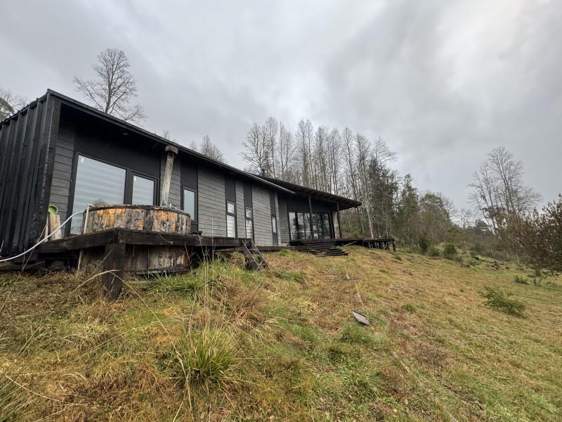 Casa en arriendo en Villarrica — foto 1