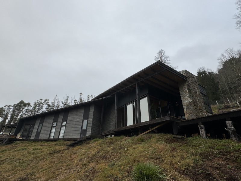 Casa en arriendo en Villarrica — foto 2