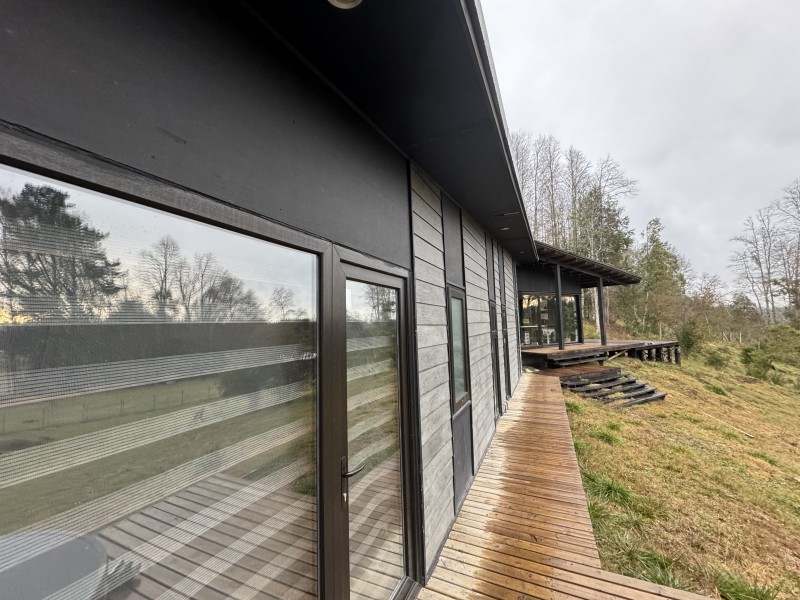 Casa en arriendo en Villarrica — foto 4