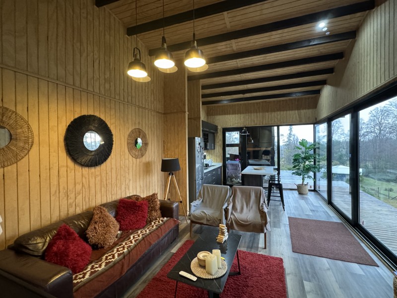 Casa en arriendo en Villarrica — foto 6