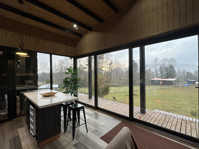 Casa en arriendo en Villarrica — foto 7