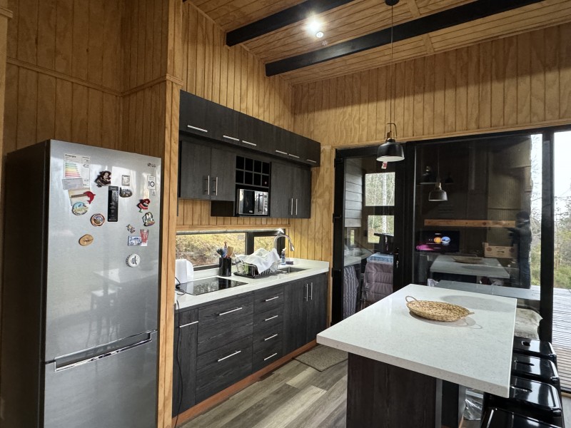 Casa en arriendo en Villarrica — foto 8