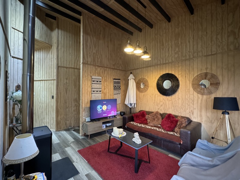 Casa en arriendo en Villarrica — foto 9