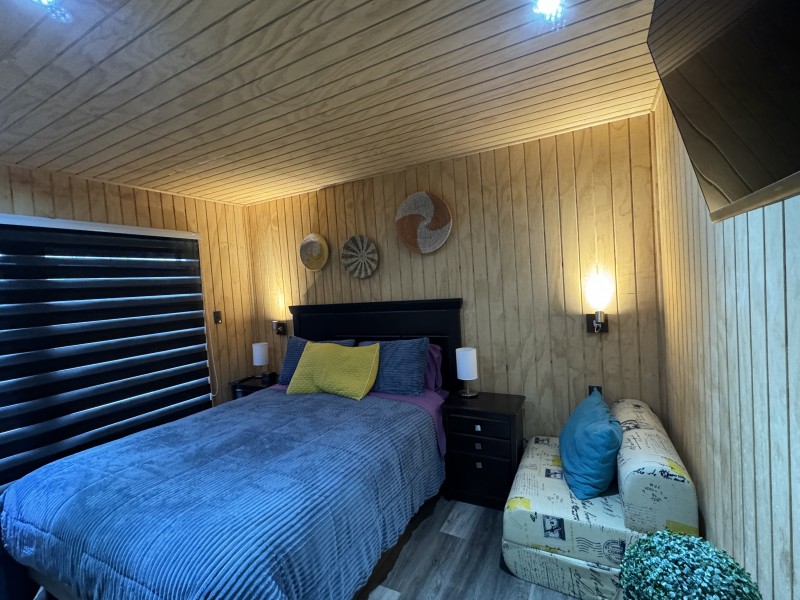 Casa en arriendo en Villarrica — foto 10