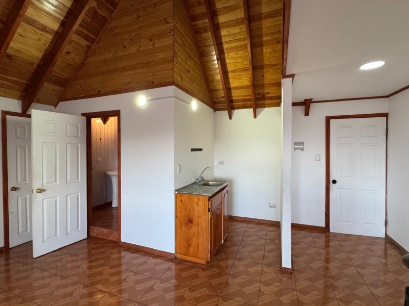 Oficina en arriendo en Villarrica — foto 5